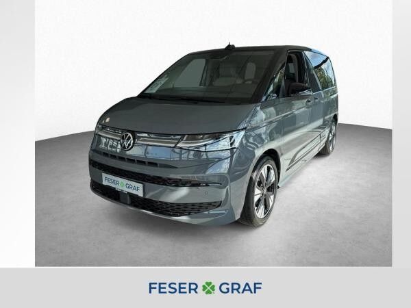 Volkswagen T7 Multivan Life 2,0 l TDI SCR