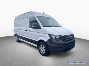 Volkswagen Crafter 35 2,0 l TDI EU6-EA SCR