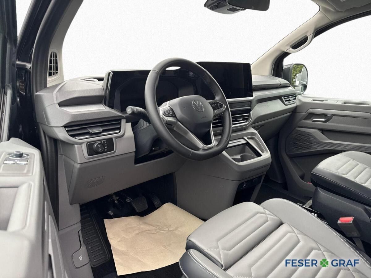 Volkswagen e-Caravelle T7 Caravelle E-Caravelle BEV