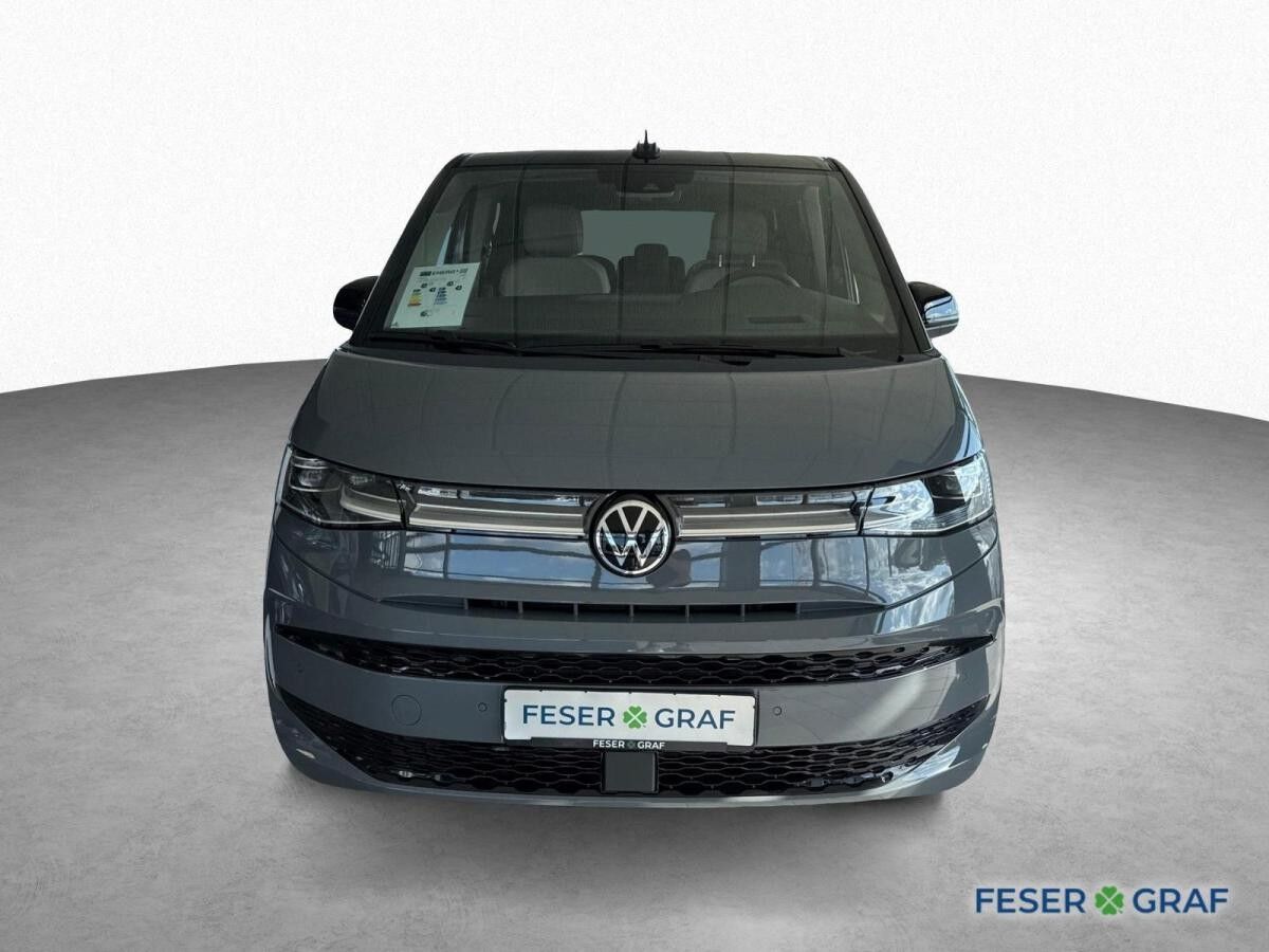 Volkswagen T7 Multivan Life 2,0 l TDI SCR