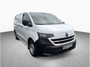 Volkswagen Transporter e-Transporter BEV 64 kWh