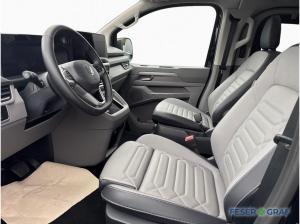 Volkswagen e-Caravelle T7 Caravelle E-Caravelle BEV