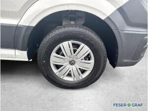 Volkswagen Crafter 35 2,0 l TDI EU6-EA SCR