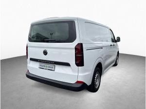 Volkswagen Transporter e-Transporter BEV 64 kWh