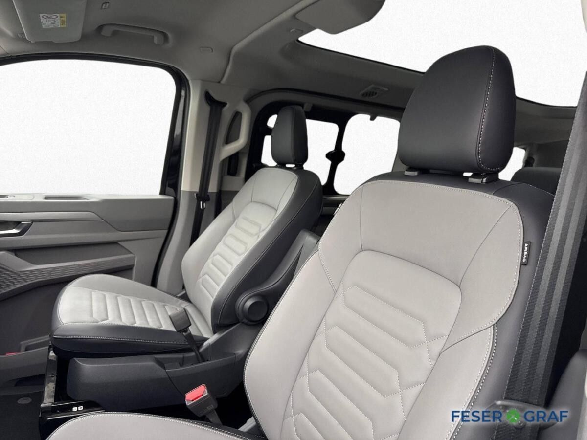 Volkswagen e-Caravelle T7 Caravelle E-Caravelle BEV