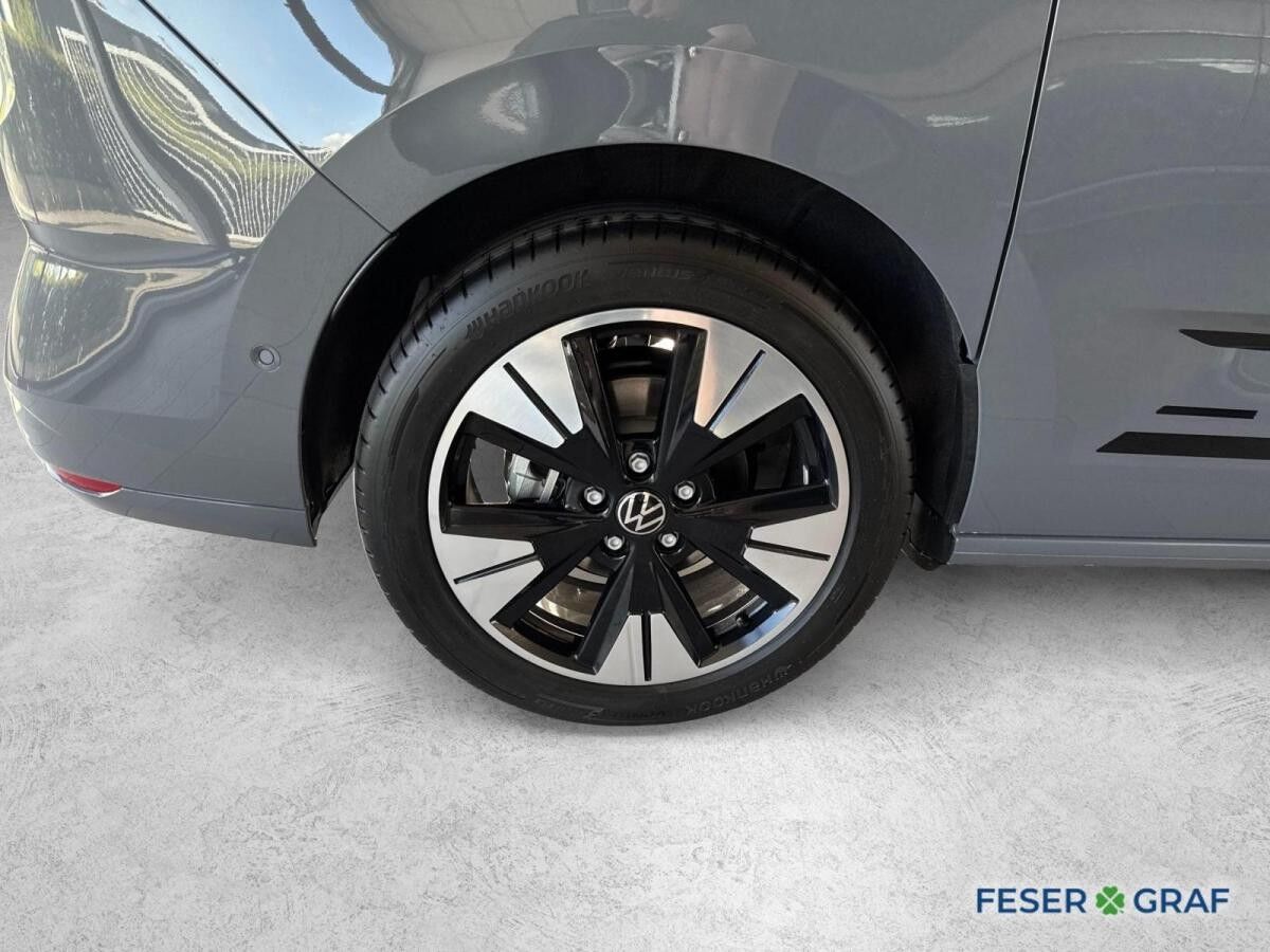 Volkswagen T7 Multivan Life 2,0 l TDI SCR