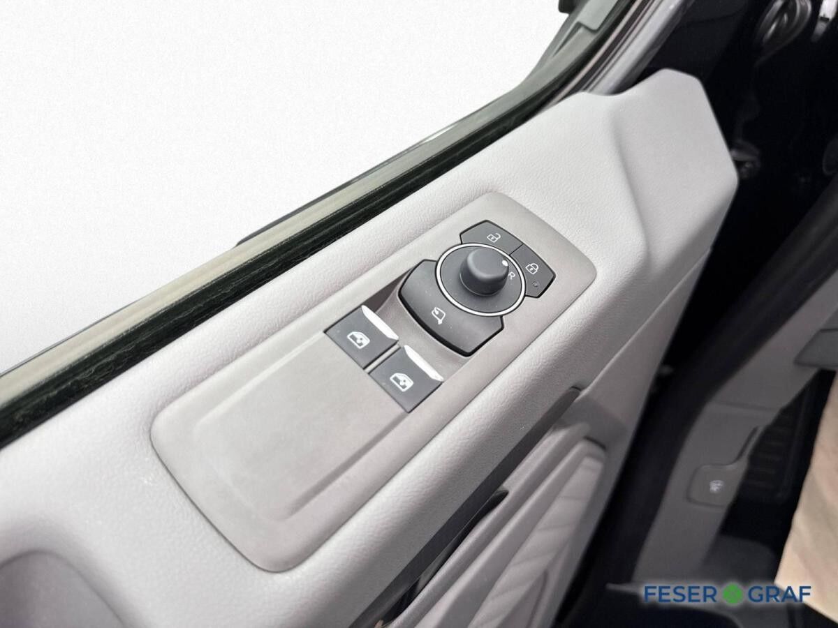 Volkswagen e-Caravelle T7 Caravelle E-Caravelle BEV