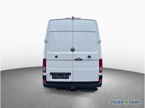 Volkswagen Crafter 35 2,0 l TDI EU6-EA SCR