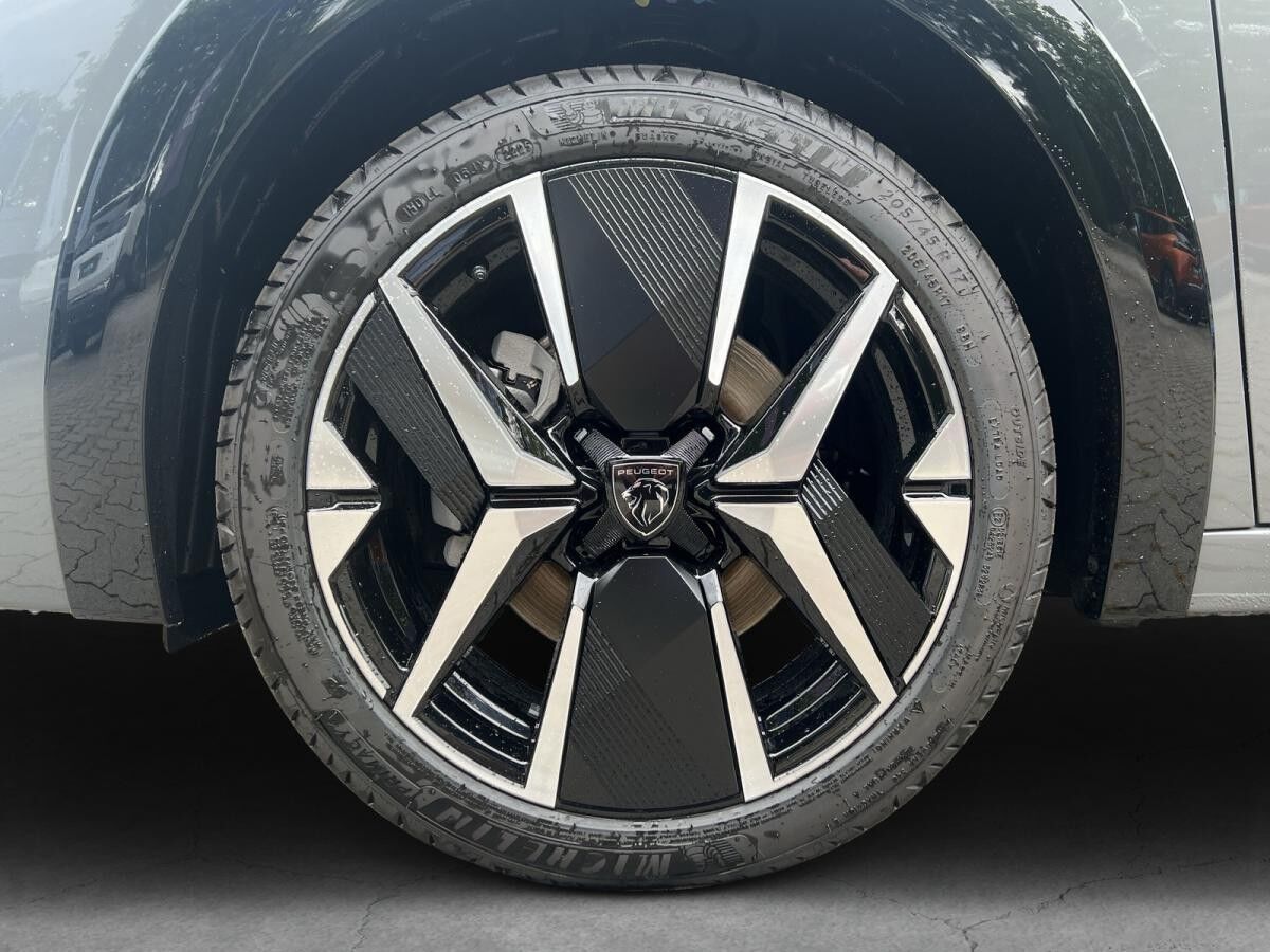 Peugeot 208 GT Elektromotor 156 | 360° Kamera+NAVI