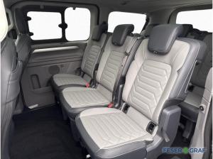 Volkswagen e-Caravelle T7 Caravelle E-Caravelle BEV