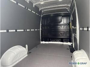 Volkswagen Crafter 35 2,0 l TDI EU6-EA SCR