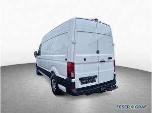 Volkswagen Crafter 35 2,0 l TDI EU6-EA SCR