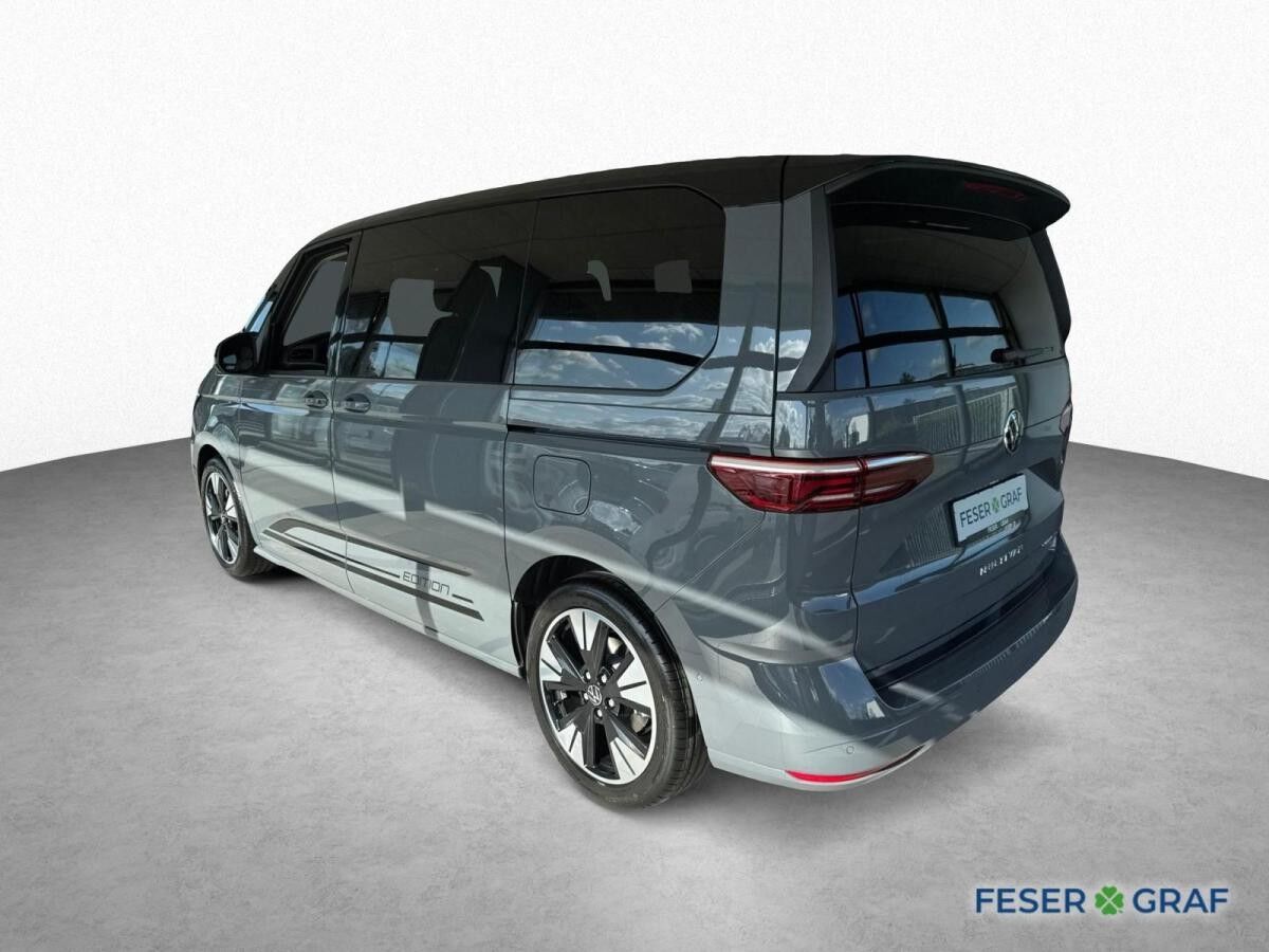 Volkswagen T7 Multivan Life 2,0 l TDI SCR