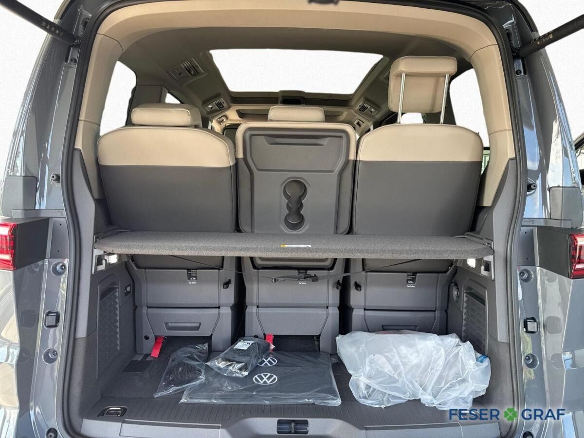 Volkswagen T7 Multivan Life 2,0 l TDI SCR