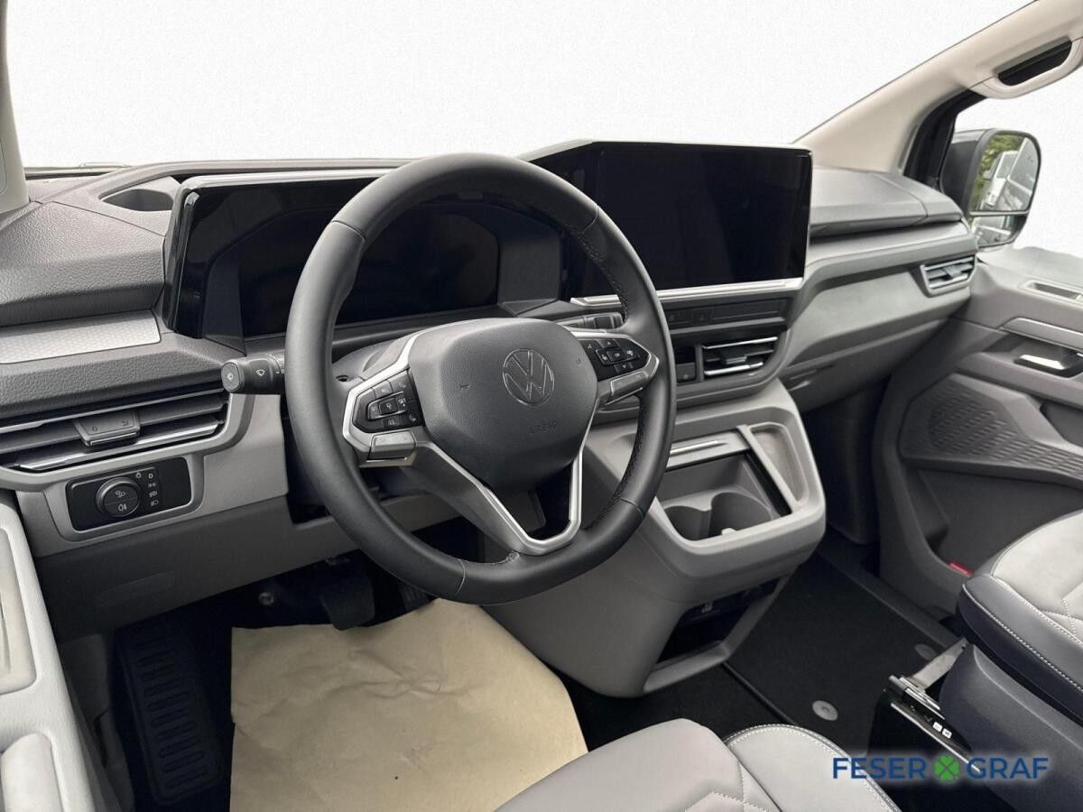 Volkswagen e-Caravelle T7 Caravelle E-Caravelle BEV