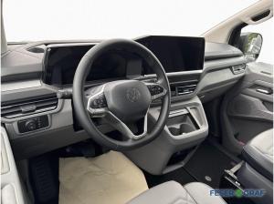 Volkswagen e-Caravelle T7 Caravelle E-Caravelle BEV