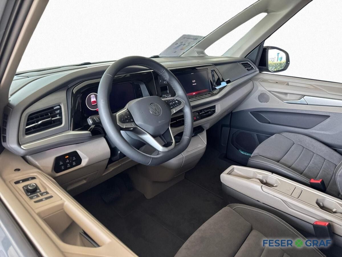Volkswagen T7 Multivan Life 2,0 l TDI SCR