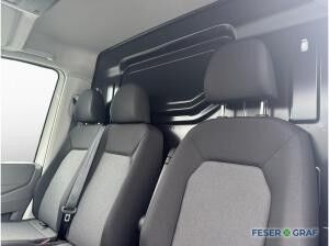 Volkswagen Crafter 35 2,0 l TDI EU6-EA SCR