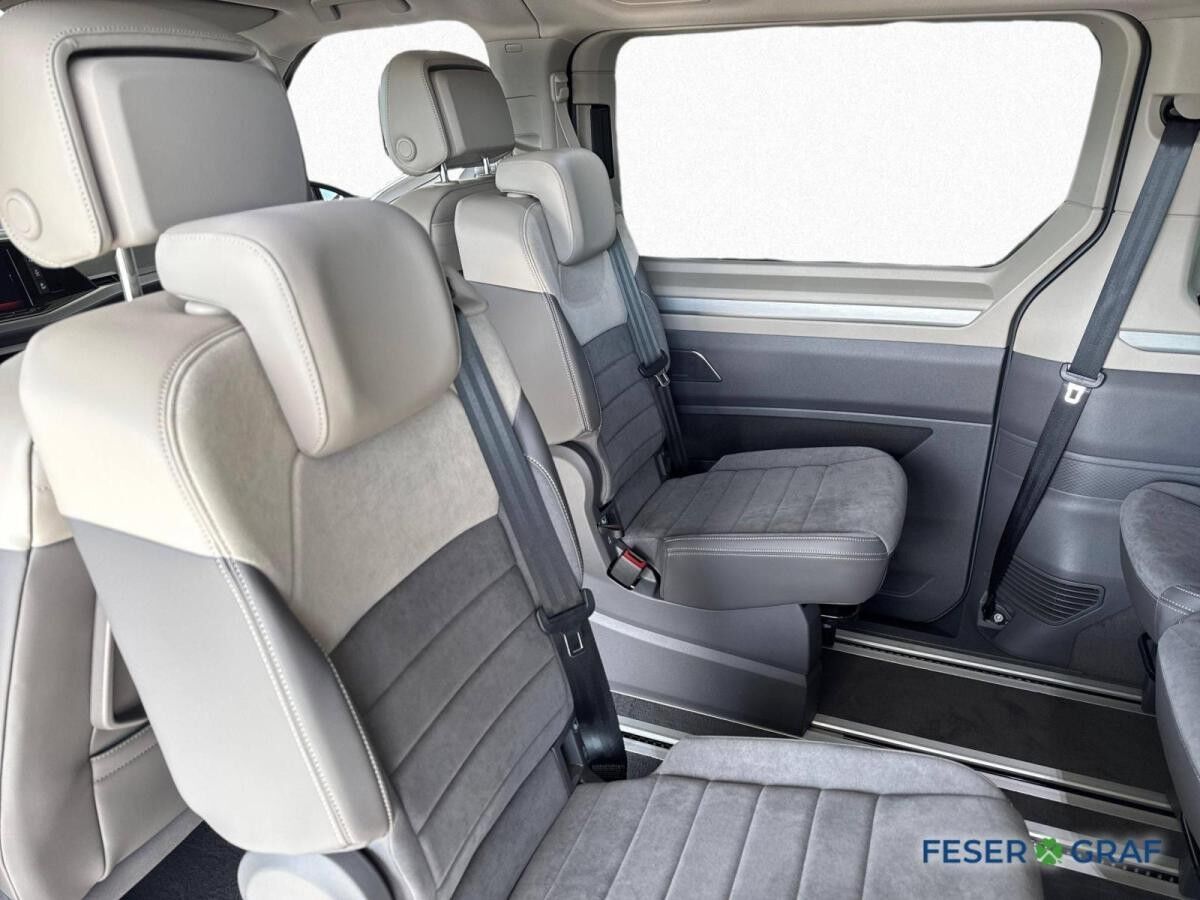 Volkswagen T7 Multivan Life 2,0 l TDI SCR