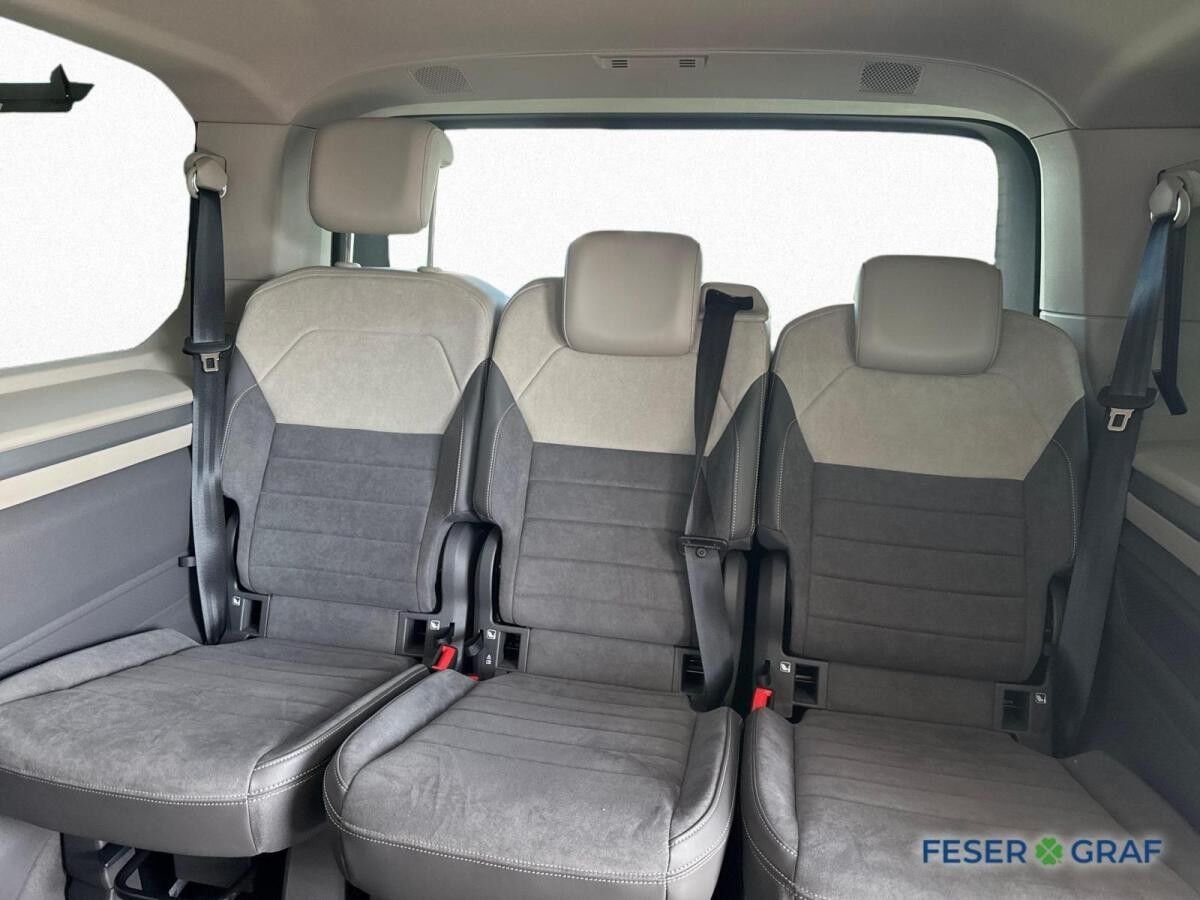 Volkswagen T7 Multivan Life 2,0 l TDI SCR