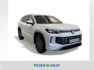 Volkswagen Tayron Elegance AHK / 7-SITZER / IQ.DRIVE