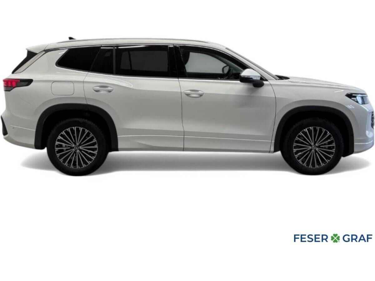 Volkswagen Tayron Elegance AHK / 7-SITZER / IQ.DRIVE