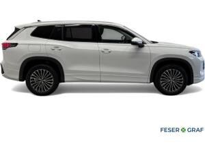 Volkswagen Tayron Elegance AHK / 7-SITZER / IQ.DRIVE