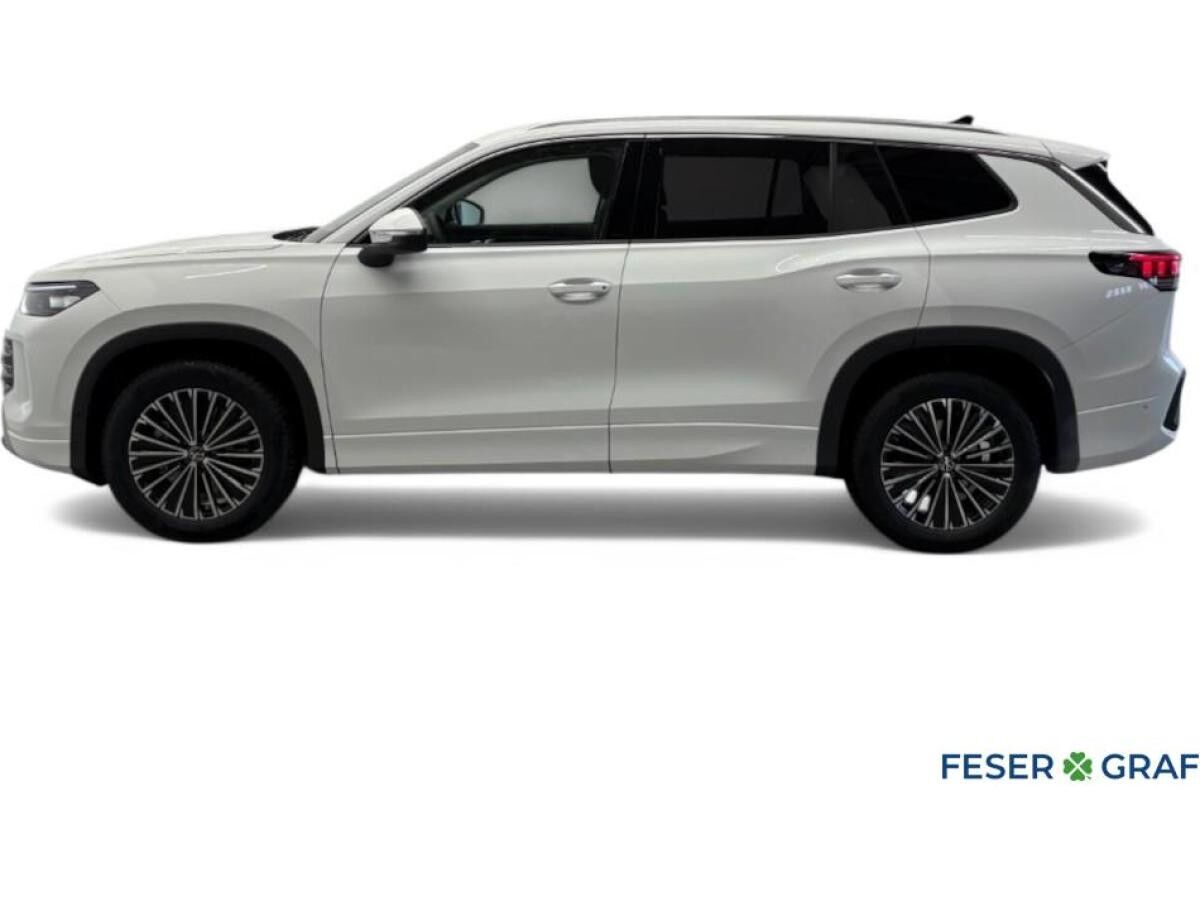 Volkswagen Tayron Elegance AHK / 7-SITZER / IQ.DRIVE