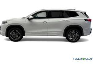 Volkswagen Tayron Elegance AHK / 7-SITZER / IQ.DRIVE