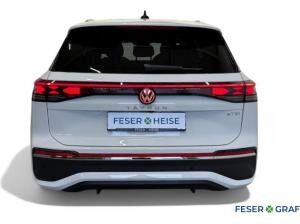 Volkswagen Tayron Elegance AHK / 7-SITZER / IQ.DRIVE