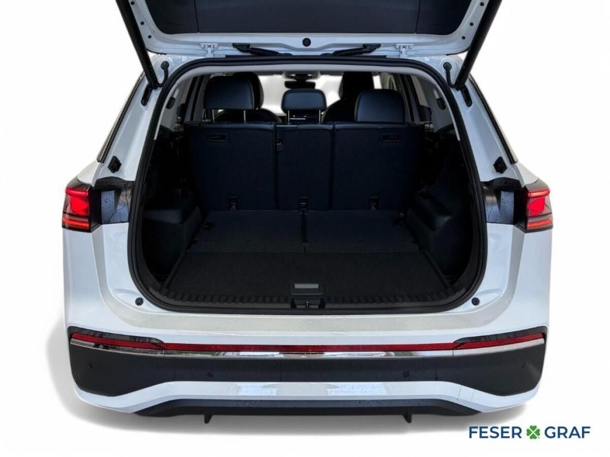 Volkswagen Tayron Elegance AHK / 7-SITZER / IQ.DRIVE