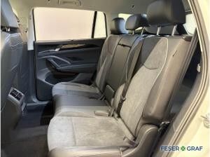 Volkswagen Tayron Elegance AHK / 7-SITZER / IQ.DRIVE