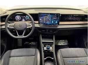 Volkswagen Tayron Elegance AHK / 7-SITZER / IQ.DRIVE