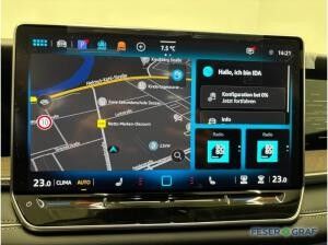 Volkswagen Tayron Elegance AHK / 7-SITZER / IQ.DRIVE