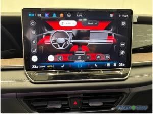 Volkswagen Tayron Elegance AHK / 7-SITZER / IQ.DRIVE