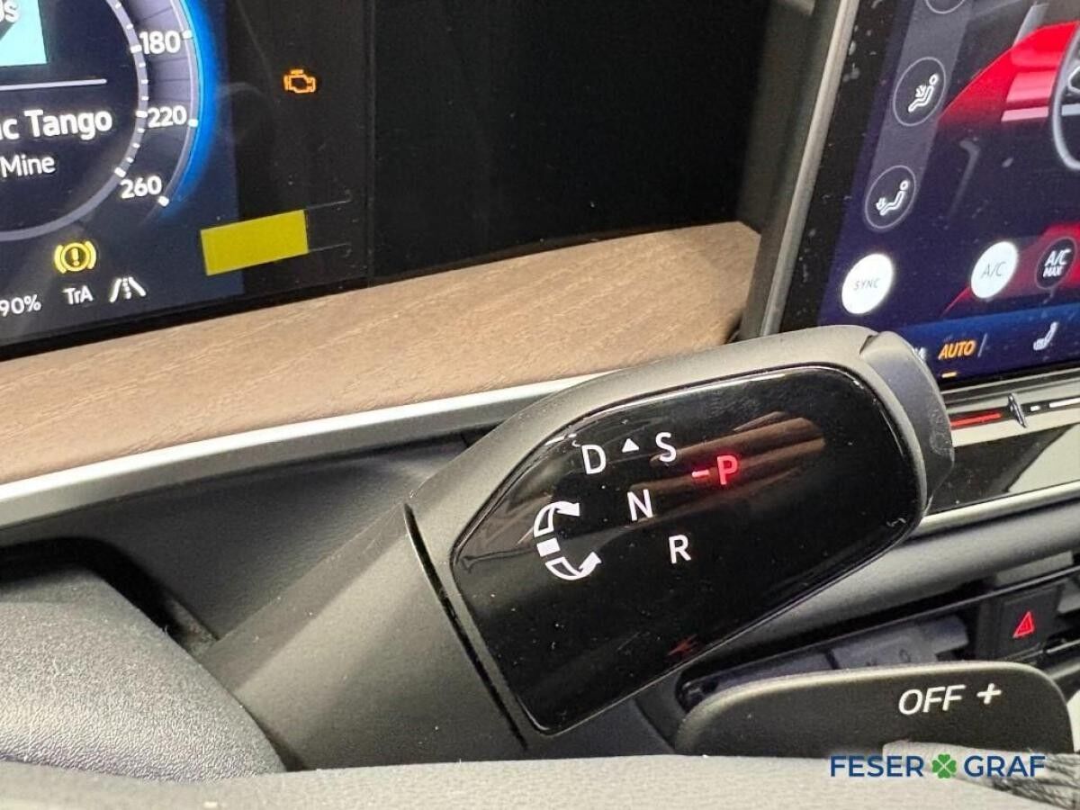 Volkswagen Tayron Elegance AHK / 7-SITZER / IQ.DRIVE