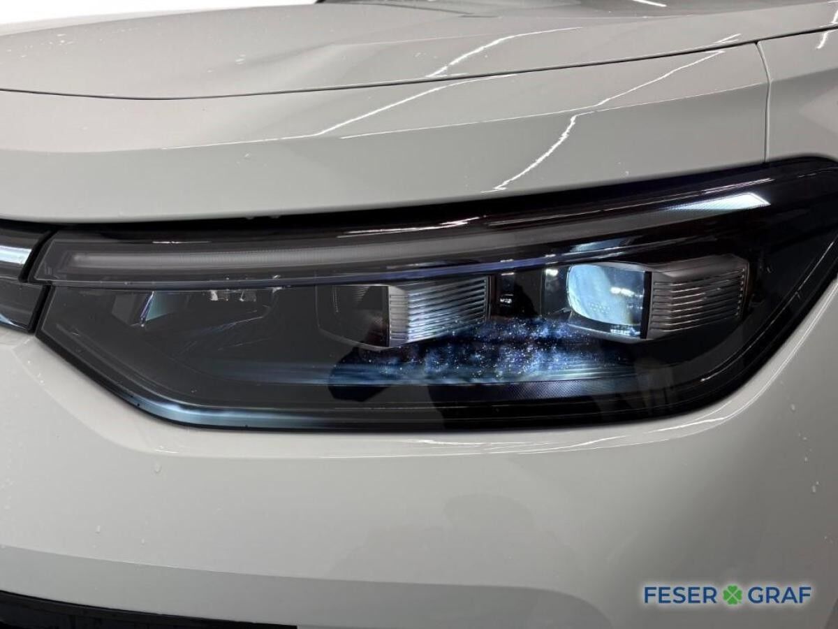 Volkswagen Tayron Elegance AHK / 7-SITZER / IQ.DRIVE