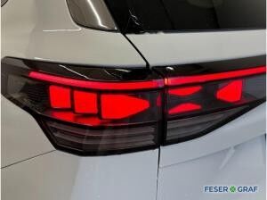 Volkswagen Tayron Elegance AHK / 7-SITZER / IQ.DRIVE