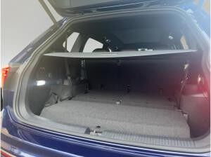 Volkswagen Tiguan Allspace R-Line 2.0 TDI 4M AHK PANO STHZ Volkswagen Tiguan Allspace R-Line 2.0 TDI 4M AHK PANO STHZ