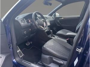Volkswagen Tiguan Allspace R-Line 2.0 TDI 4M AHK PANO STHZ Volkswagen Tiguan Allspace R-Line 2.0 TDI 4M AHK PANO STHZ