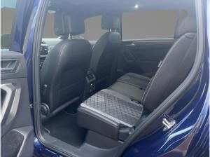 Volkswagen Tiguan Allspace R-Line 2.0 TDI 4M AHK PANO STHZ Volkswagen Tiguan Allspace R-Line 2.0 TDI 4M AHK PANO STHZ