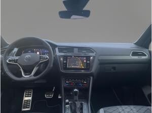 Volkswagen Tiguan Allspace R-Line 2.0 TDI 4M AHK PANO STHZ Volkswagen Tiguan Allspace R-Line 2.0 TDI 4M AHK PANO STHZ