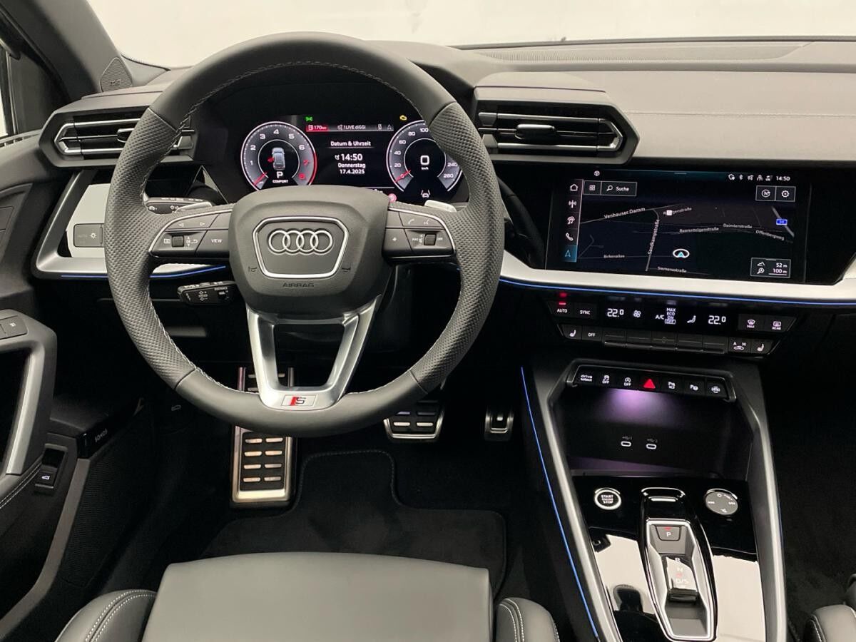 Audi A3 allstreet 35 TFSI