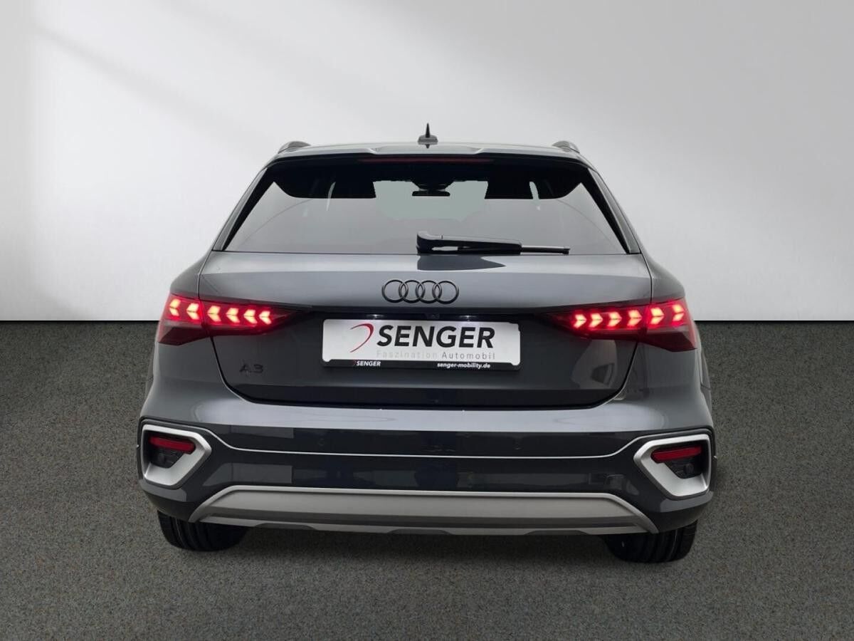 Audi A3 allstreet 35 TFSI