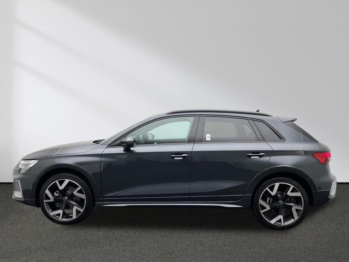 Audi A3 allstreet 35 TFSI