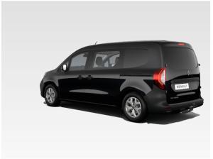 Renault Kangoo Doppelkabine Start L2 Blue dCi115  "Navi, Kamera"