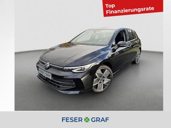 Volkswagen Golf Style 1,5 l TSI OPF 6-Gang