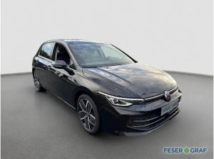 Volkswagen Golf Style 1,5 l TSI OPF 6-Gang