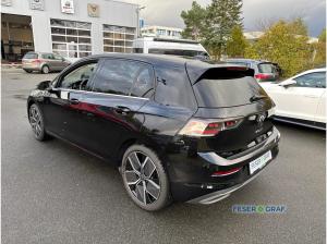 Volkswagen Golf Style 1,5 l TSI OPF 6-Gang