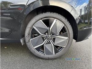 Volkswagen Golf Style 1,5 l TSI OPF 6-Gang